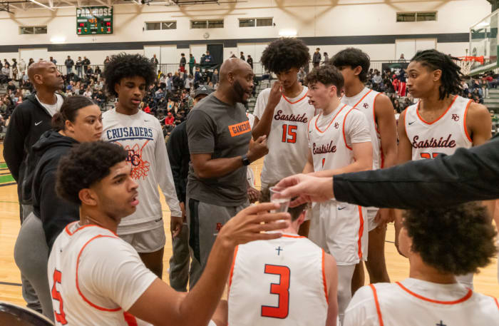 a Roosevelt vs Eastside Catholic boys basketball The Hardwood Invite final Portland Oregon December 20 2023 Taylor Balkom 2